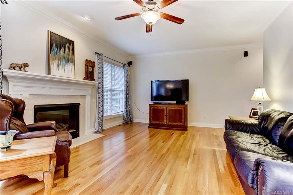 The Landing - Residential