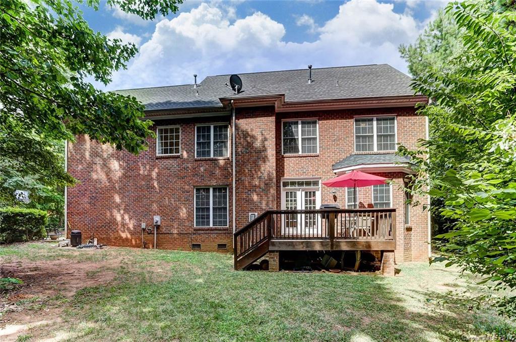 The Landing - Residential