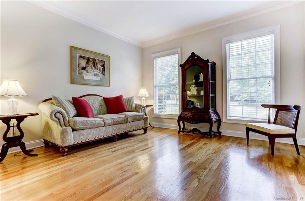 The Landing - Residential