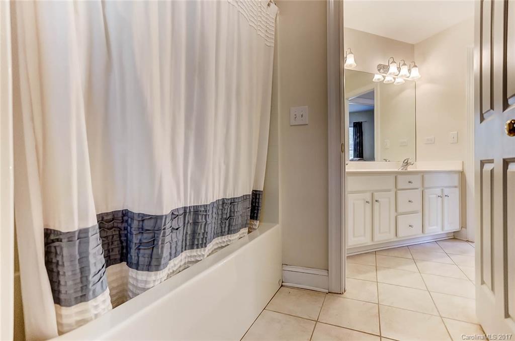 The Landing - Residential