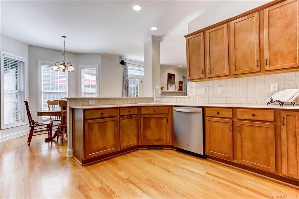 The Landing - Residential