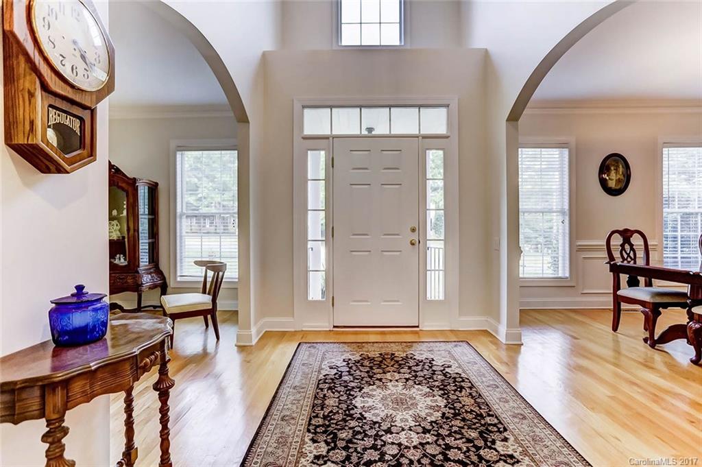 The Landing - Residential