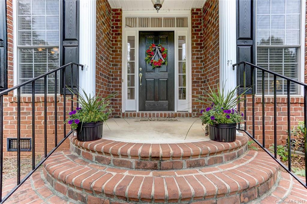 The Landing - Residential