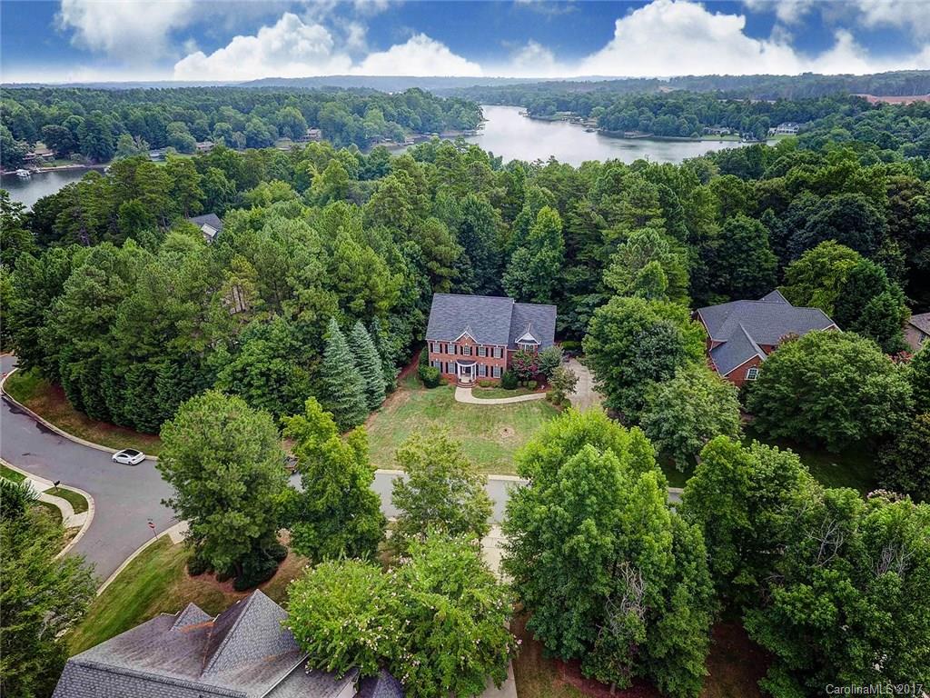 The Landing - Residential