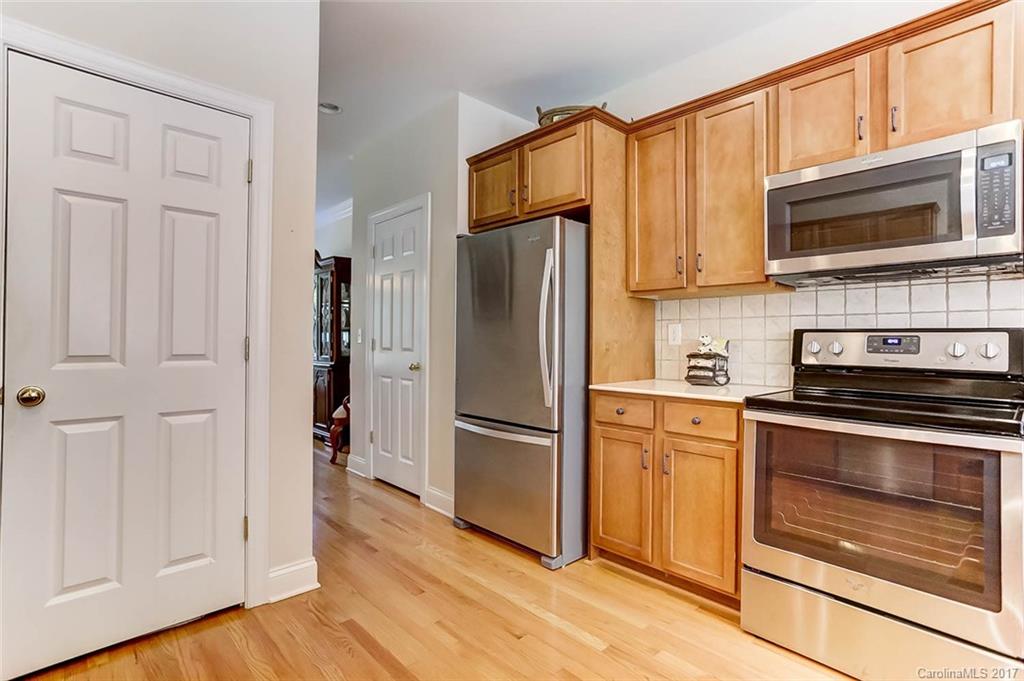 The Landing - Residential