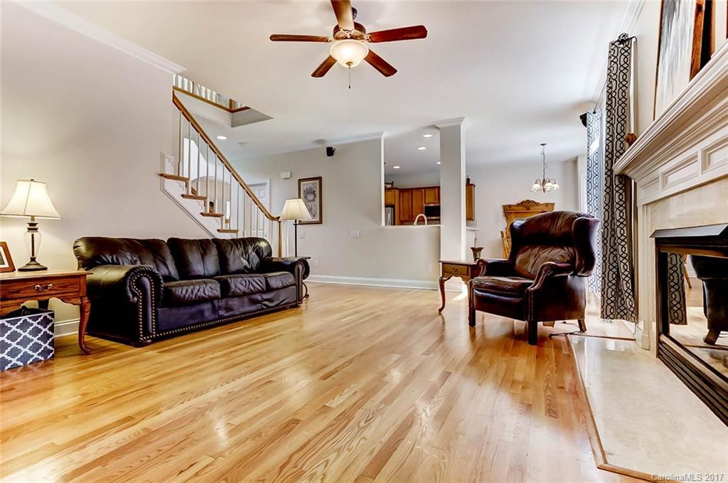 The Landing - Residential