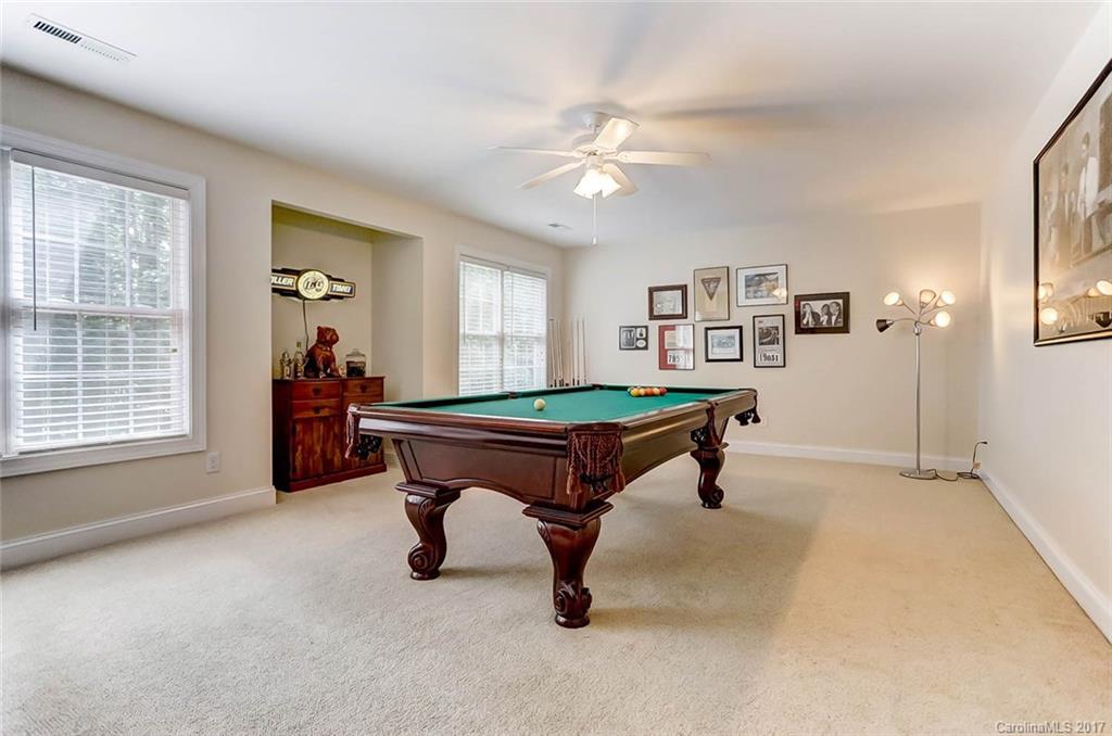 The Landing - Residential