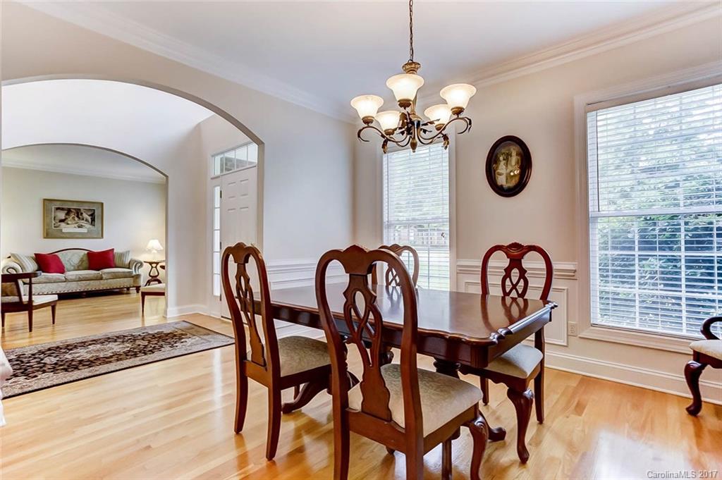 The Landing - Residential