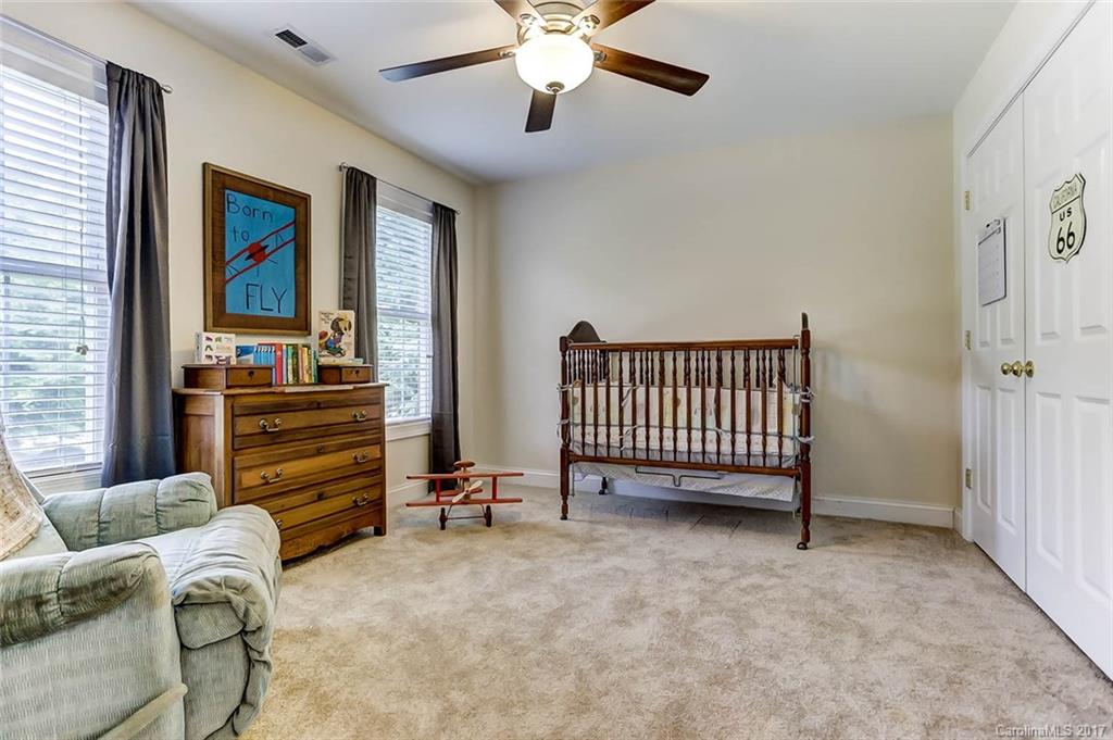 The Landing - Residential