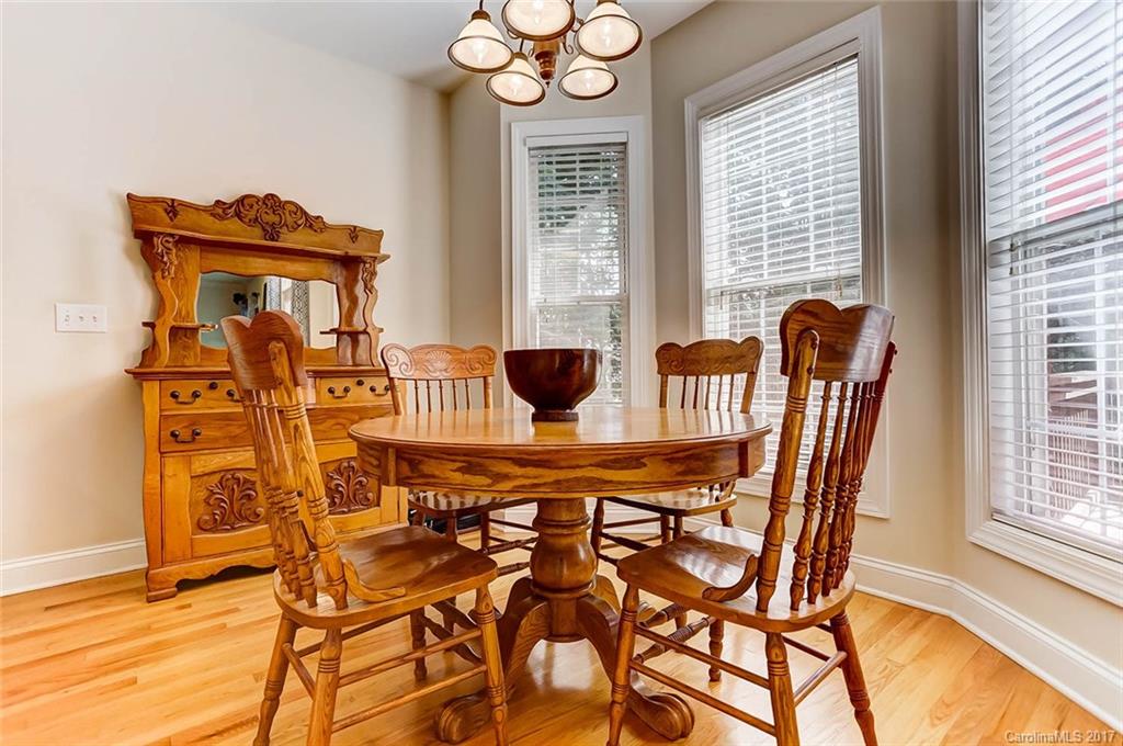 The Landing - Residential