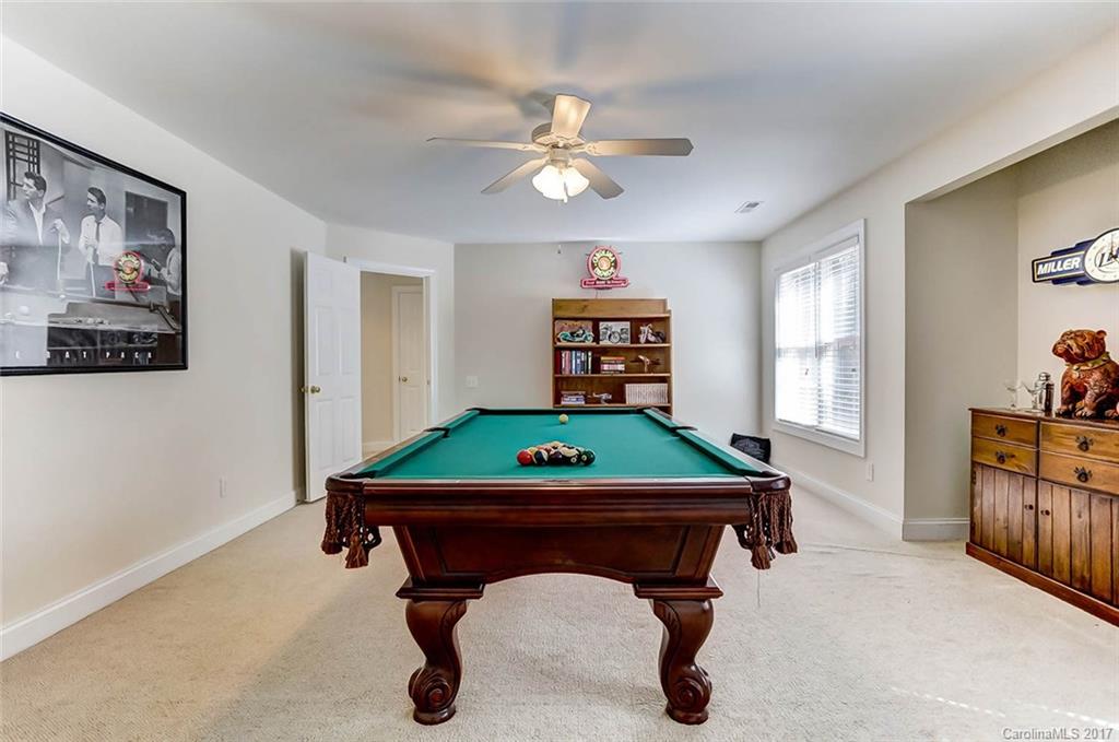 The Landing - Residential