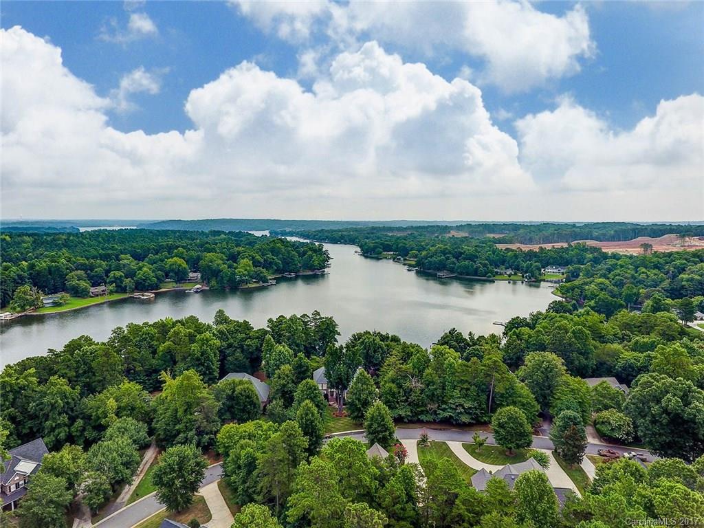 The Landing - Residential