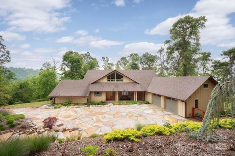 588 Long Branch Road Swannanoa NC 28778