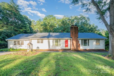 1617 Fairfield Drive Gastonia NC 28054