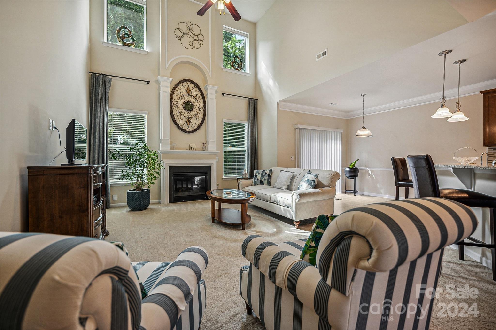 University Commons - Residential