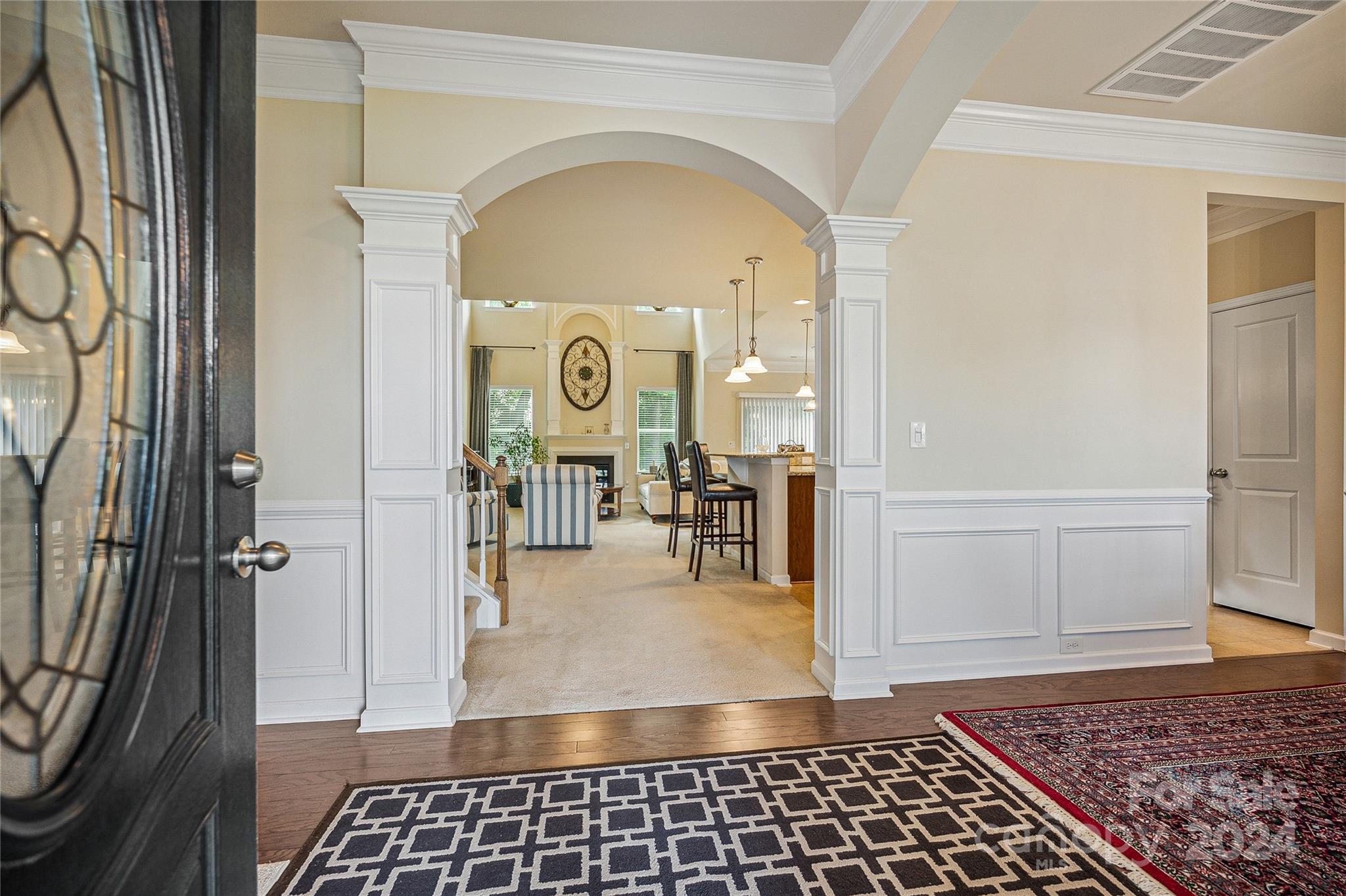 University Commons - Residential