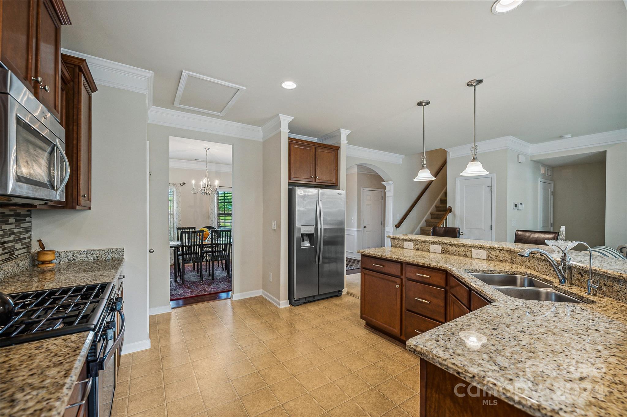 University Commons - Residential