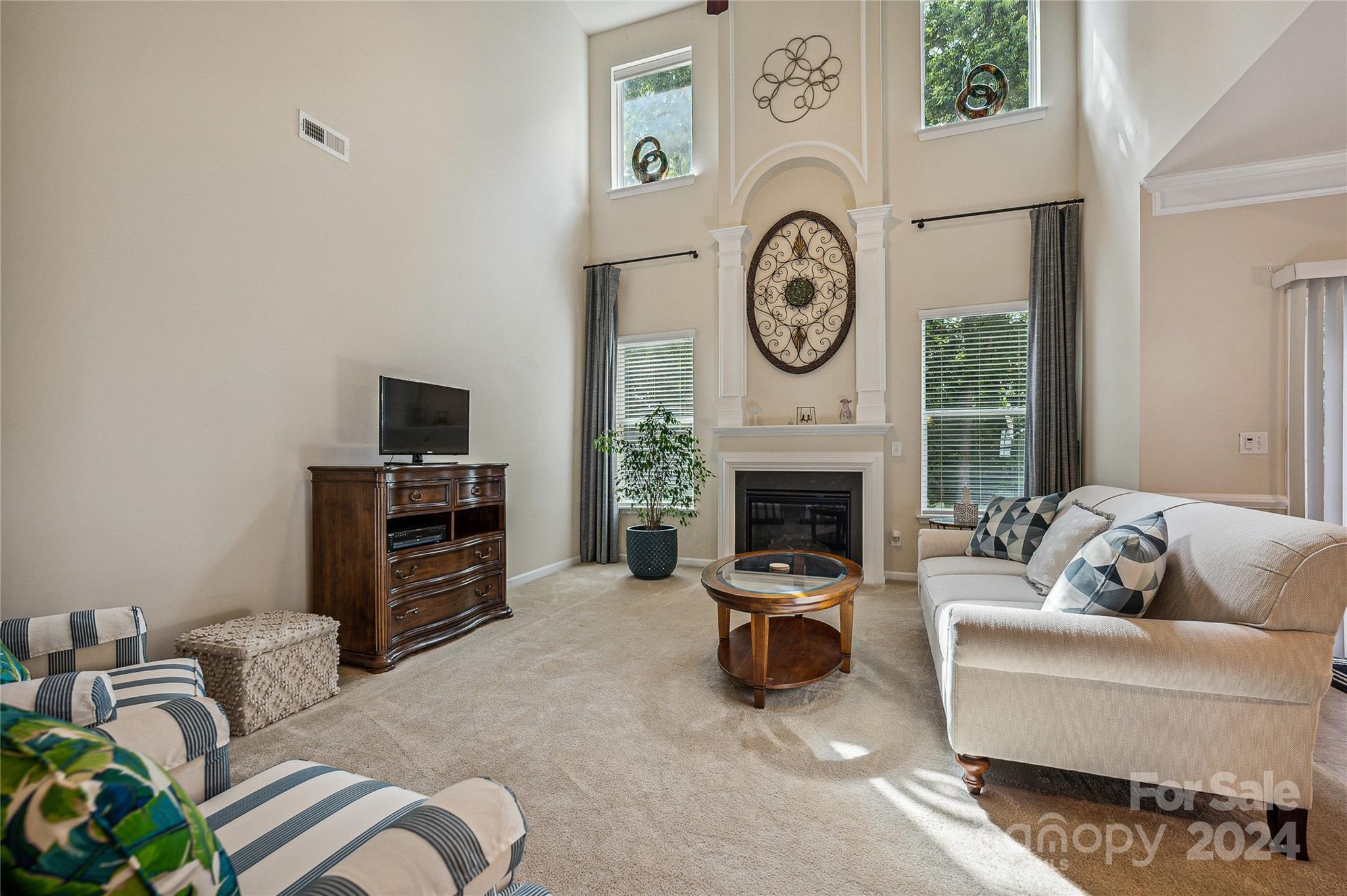 University Commons - Residential