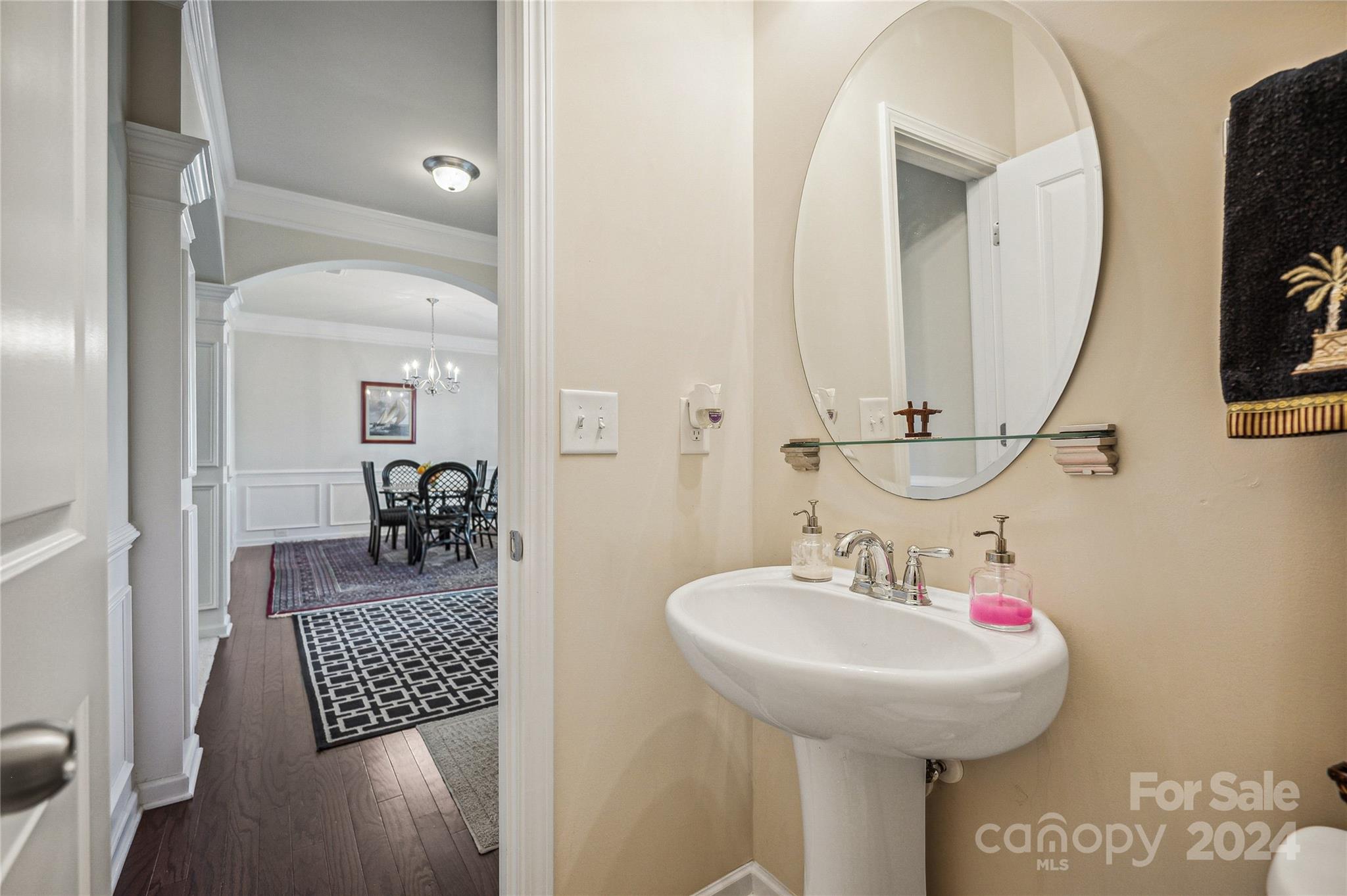 University Commons - Residential