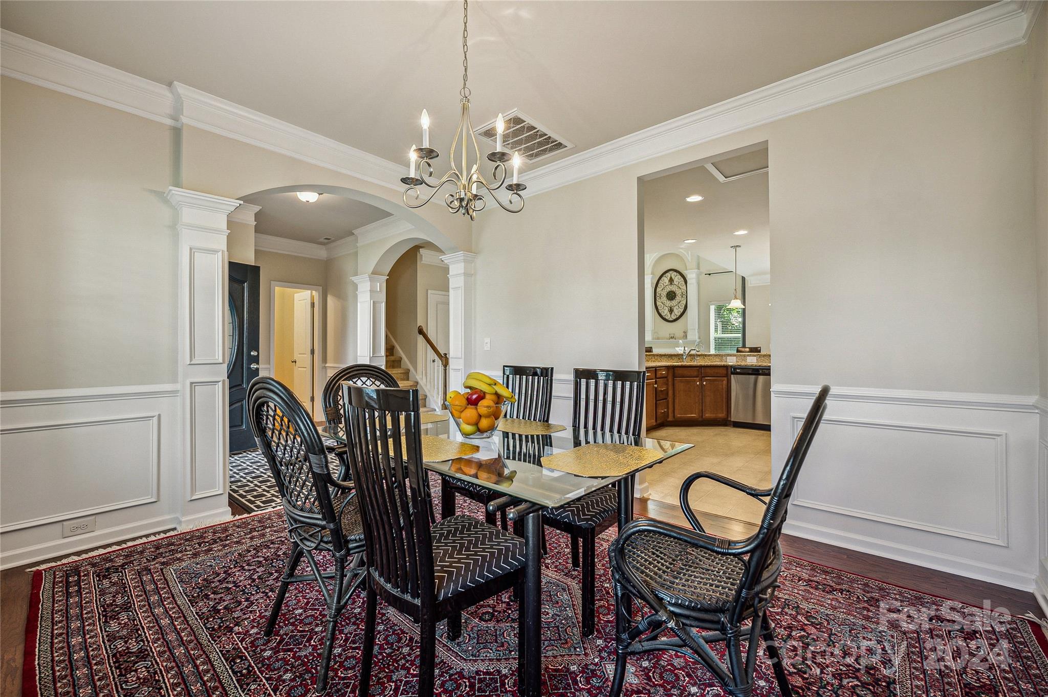 University Commons - Residential