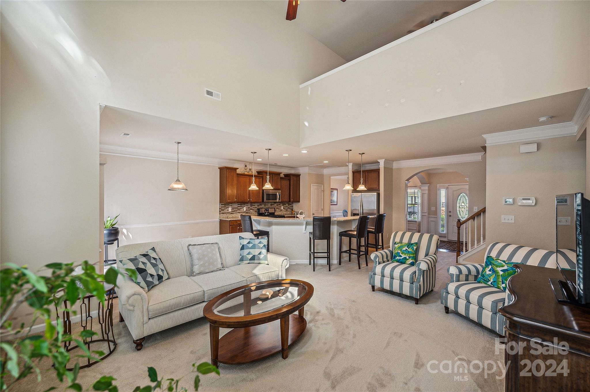 University Commons - Residential