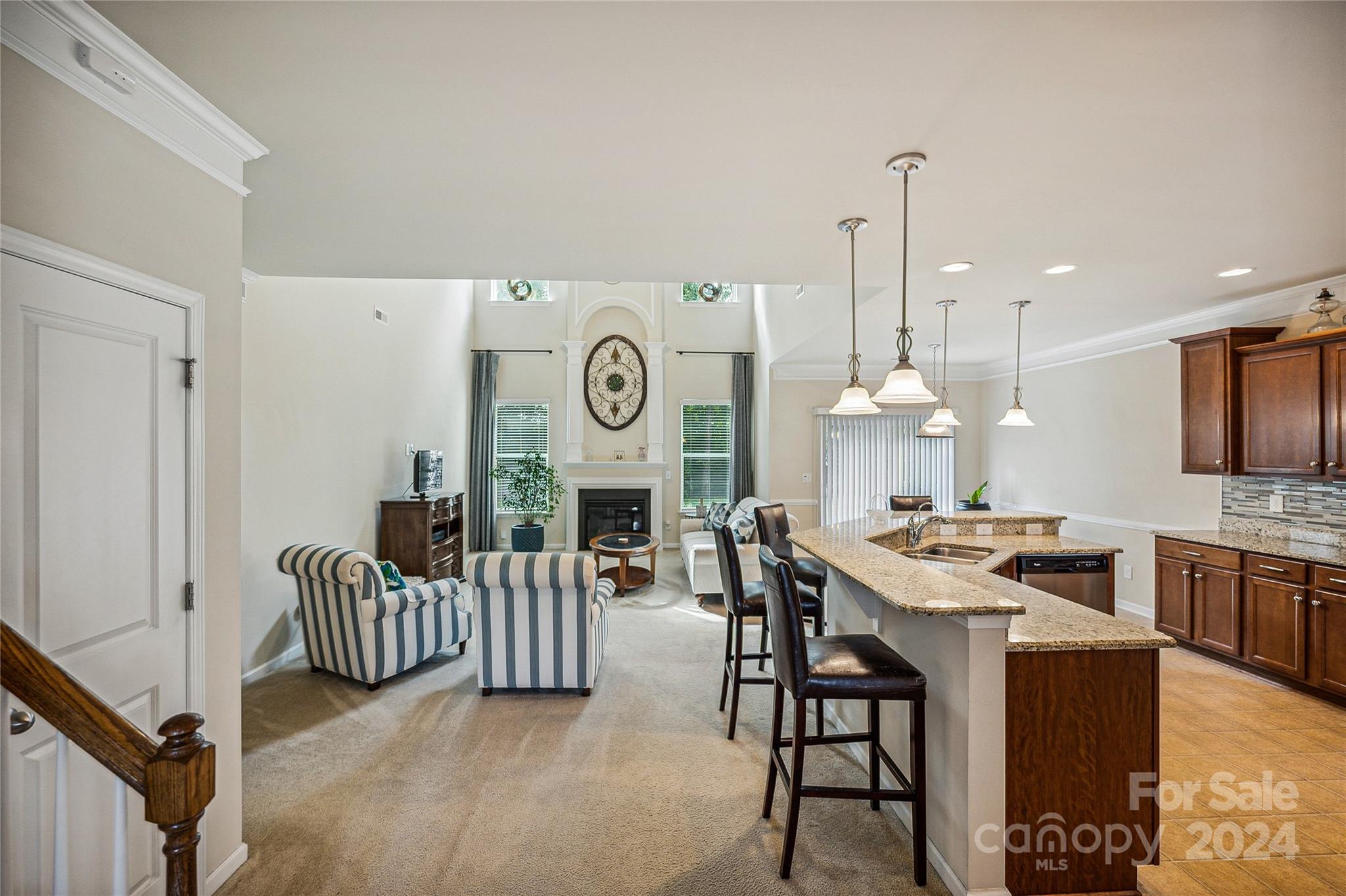 University Commons - Residential