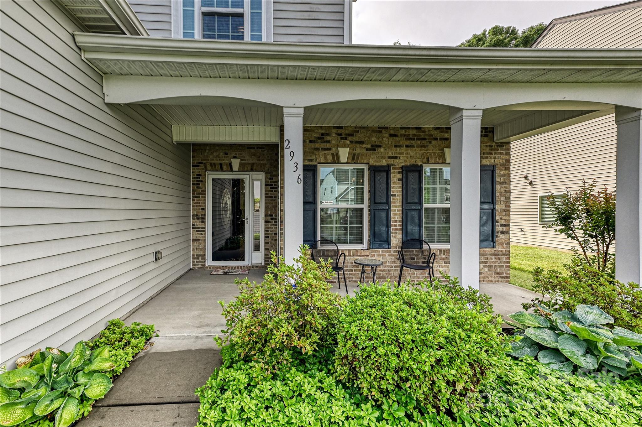 University Commons - Residential