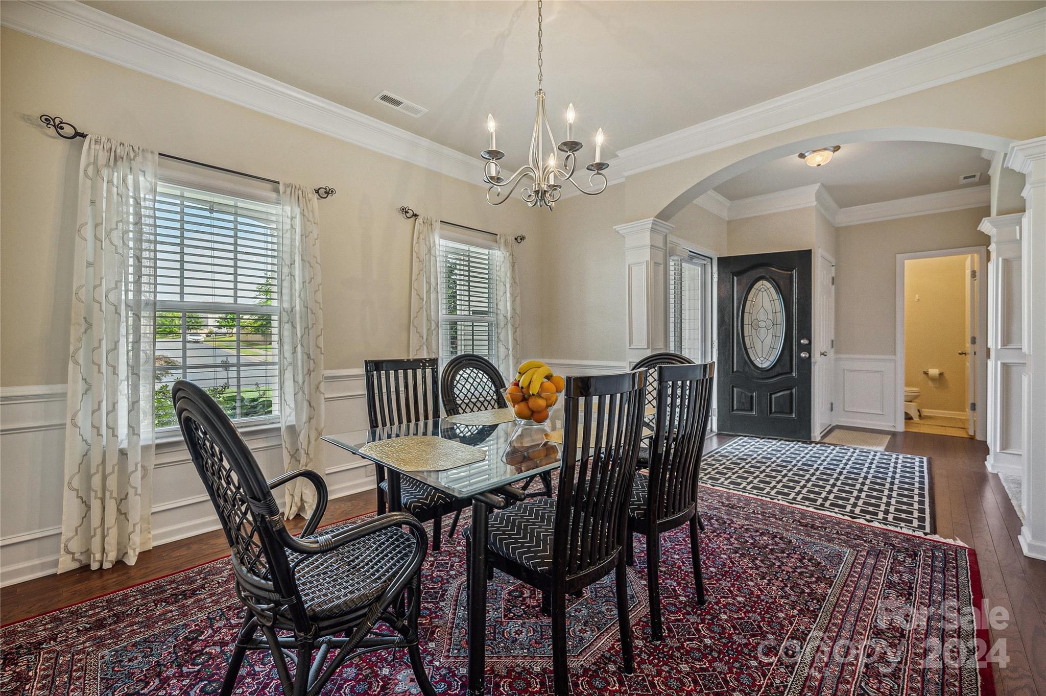 University Commons - Residential