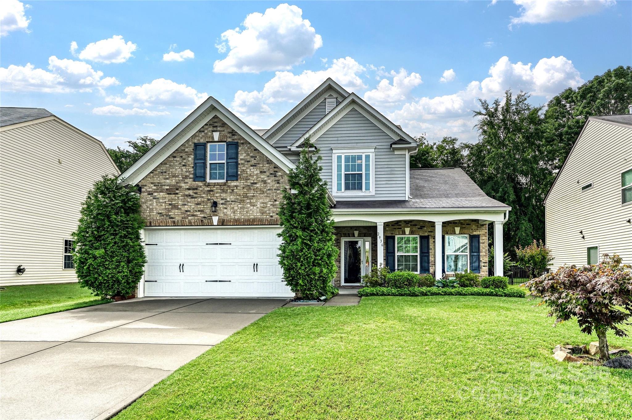 University Commons - Residential