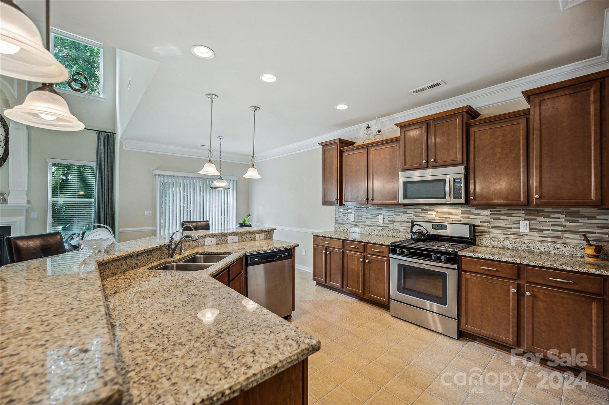 University Commons - Residential