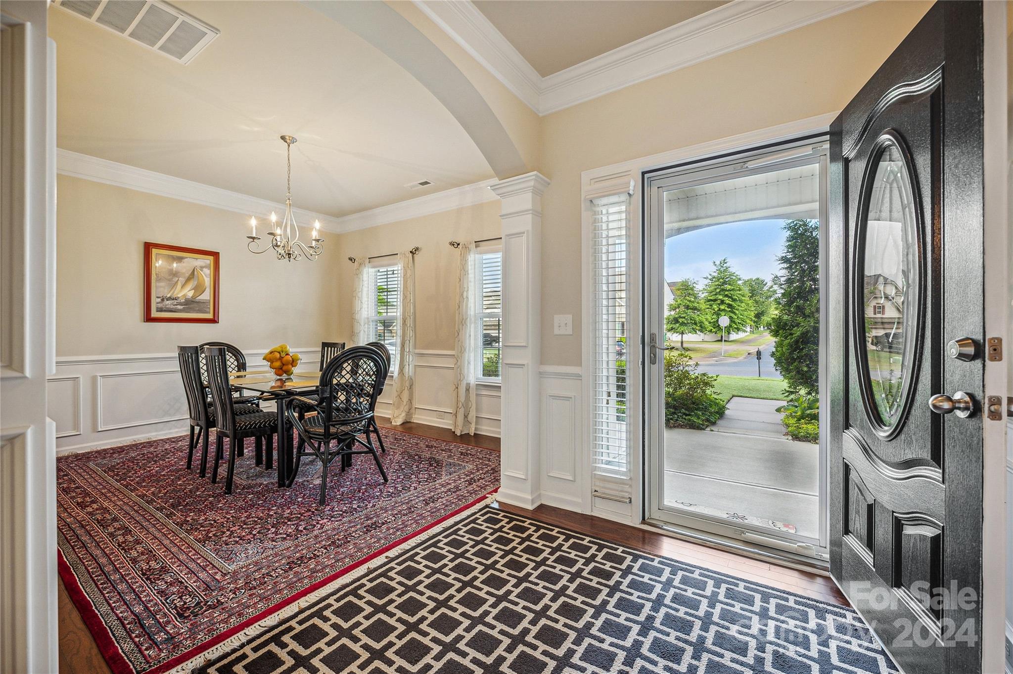 University Commons - Residential