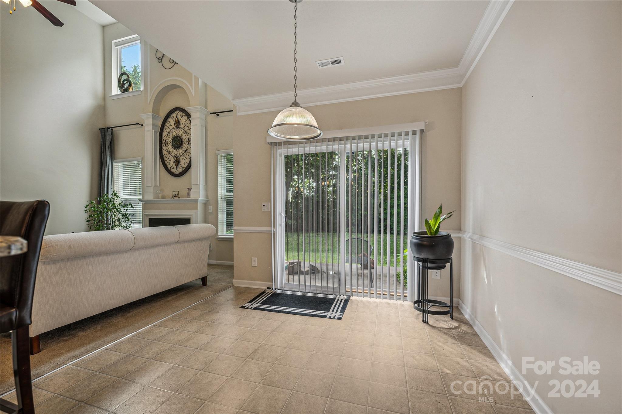 University Commons - Residential