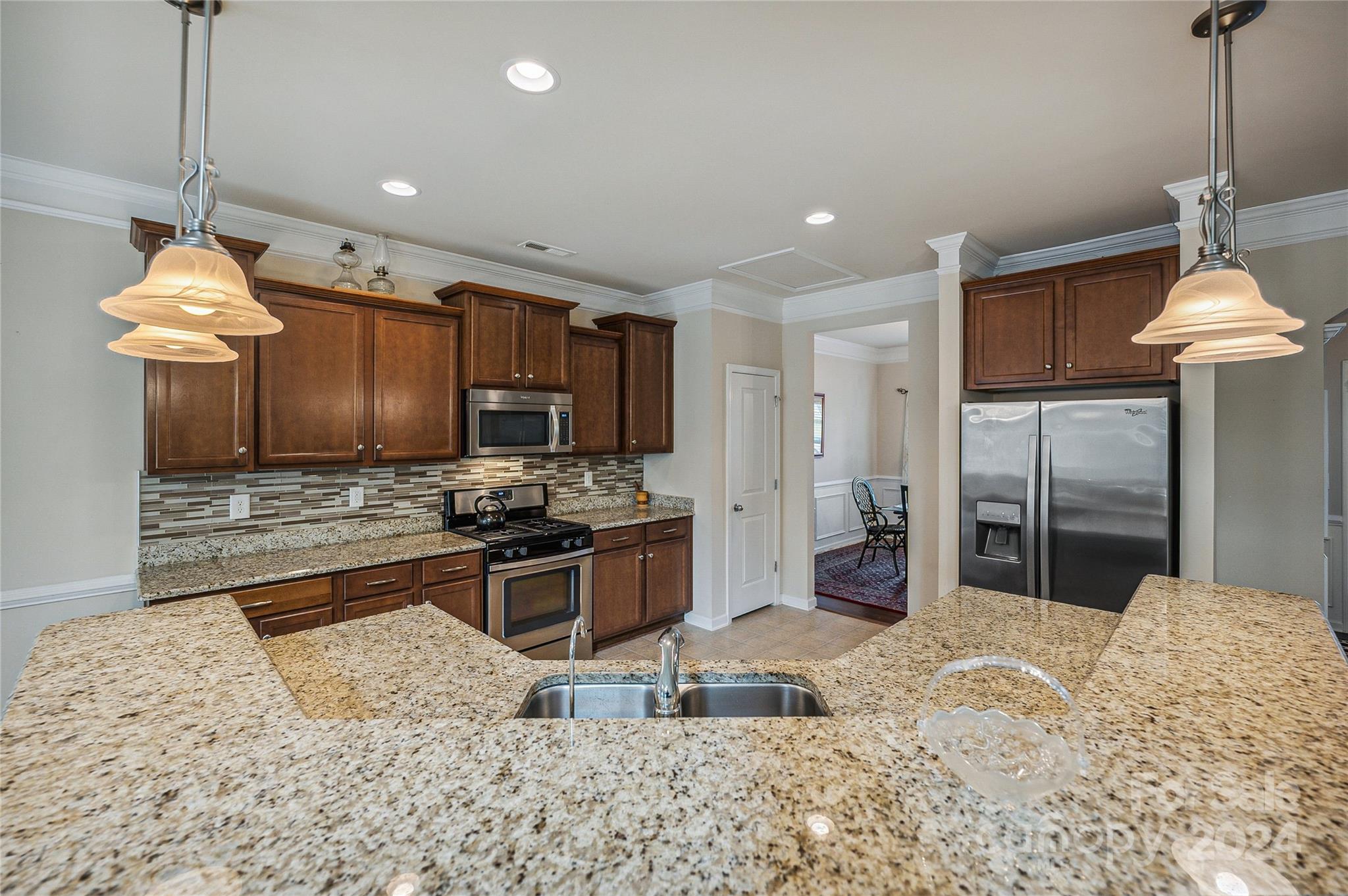 University Commons - Residential