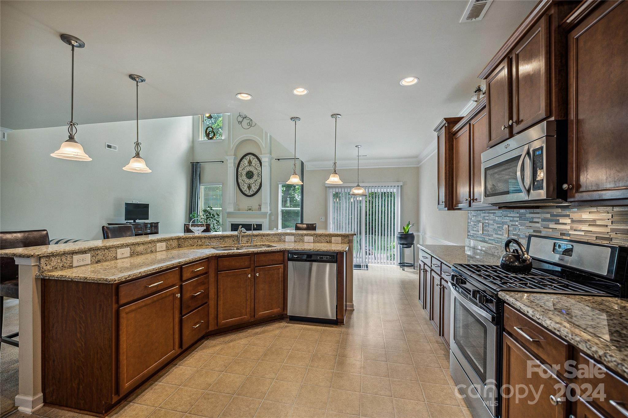 University Commons - Residential