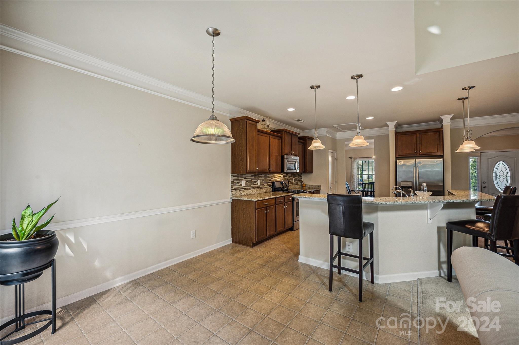 University Commons - Residential