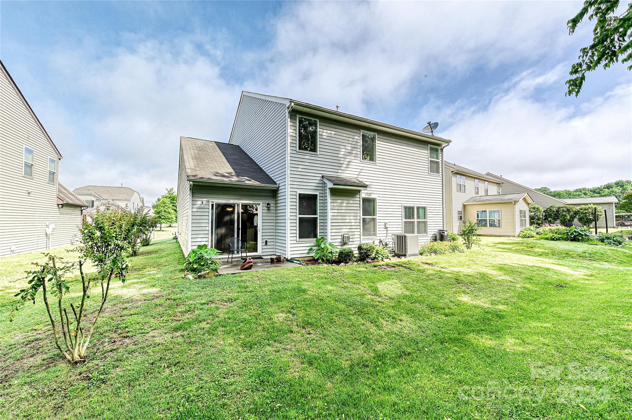 University Commons - Residential