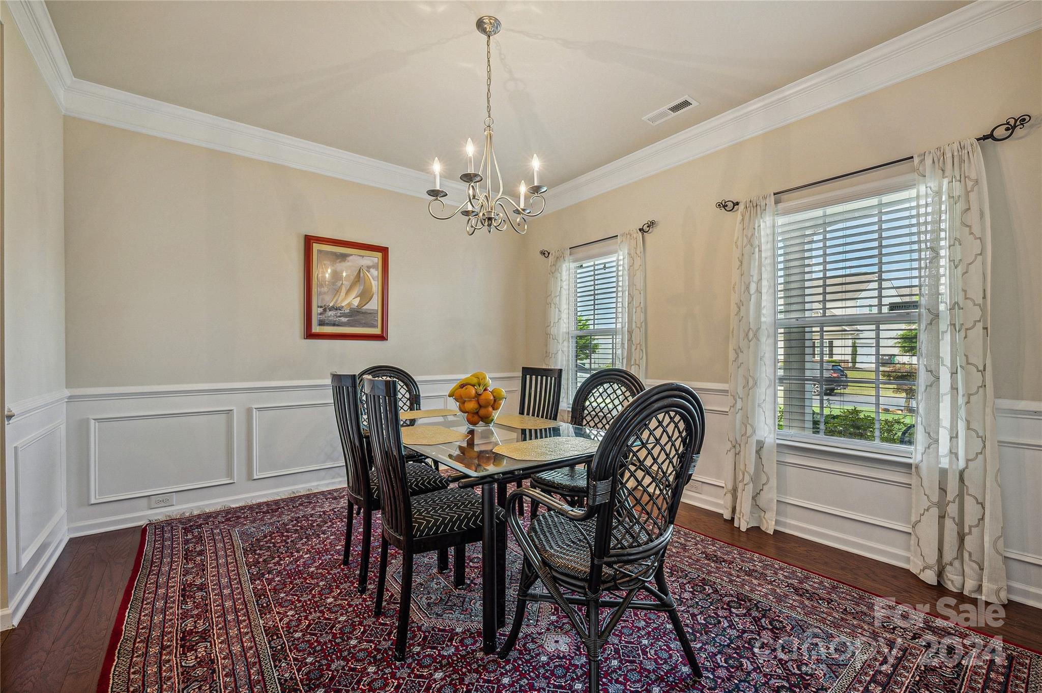 University Commons - Residential