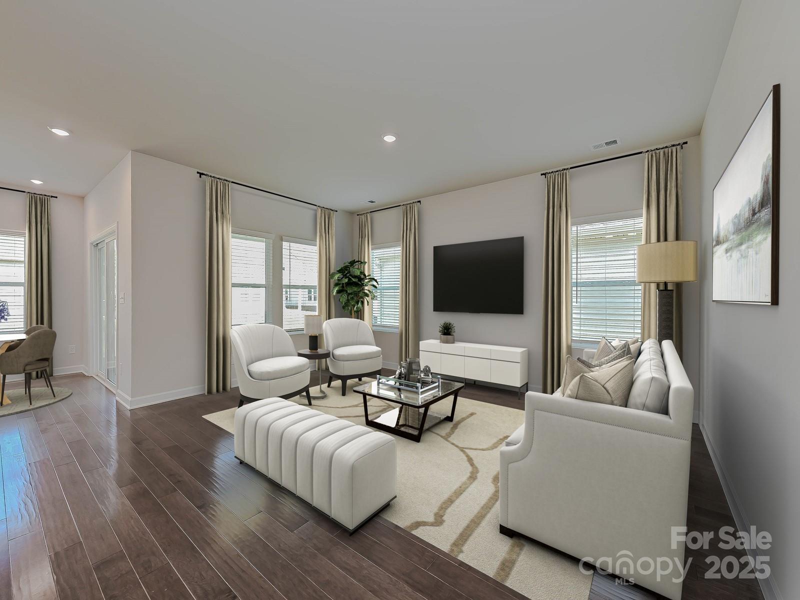 130 Purvis Creek Court