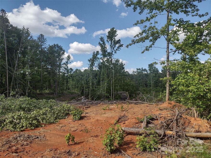 Two lots combined for sale to total just over 5 acres of partially cleared land situated in the ultimate countryside oasis!
The Perfect canvas to build your dream home!