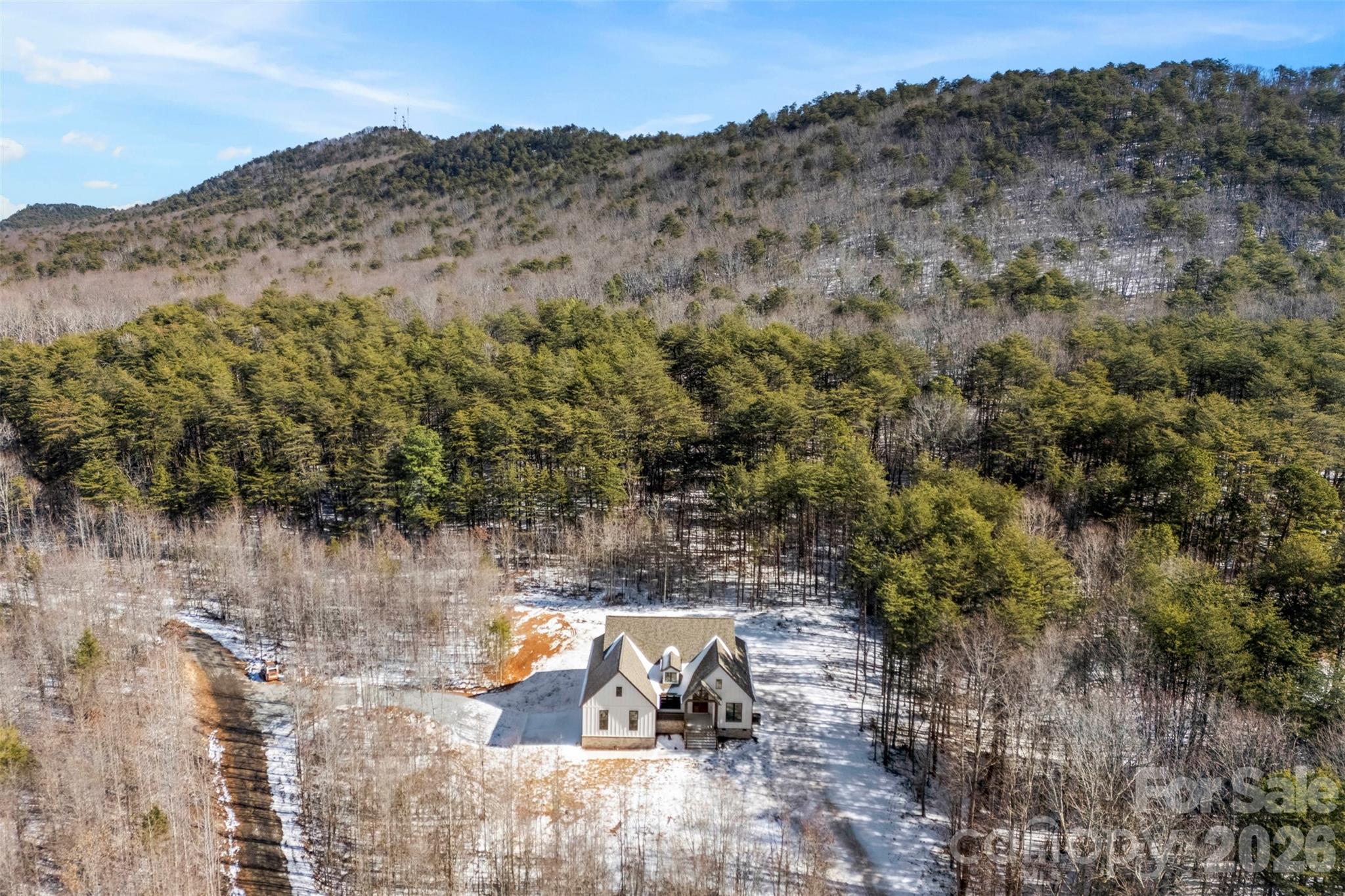 1209 Sparrow Springs Road