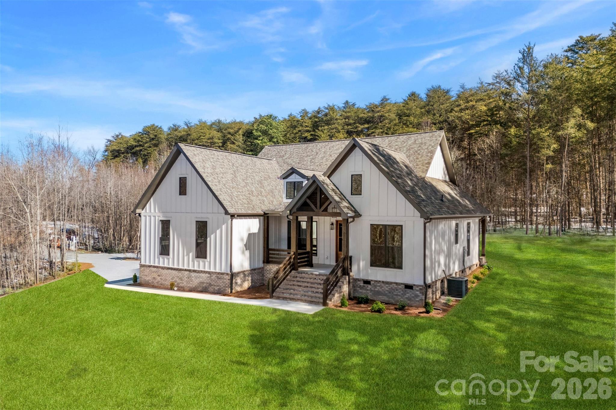 1209 Sparrow Springs Road