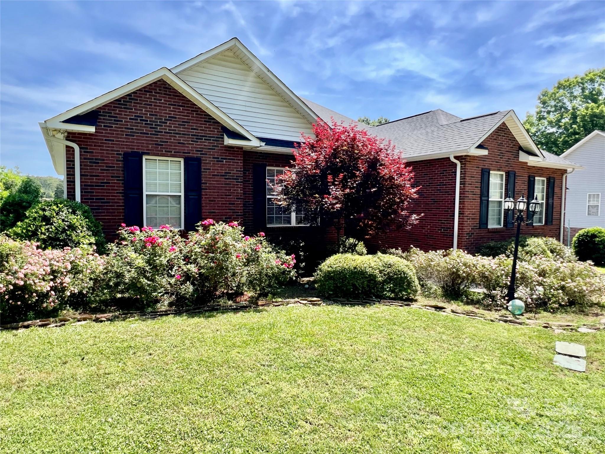 2547 Bill Thompson Road