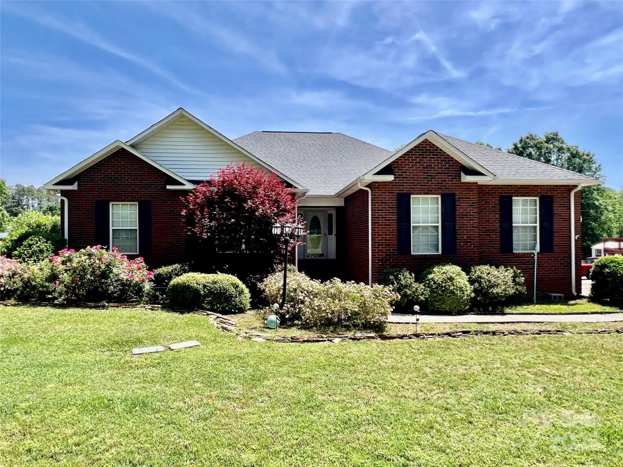 2547 Bill Thompson Road