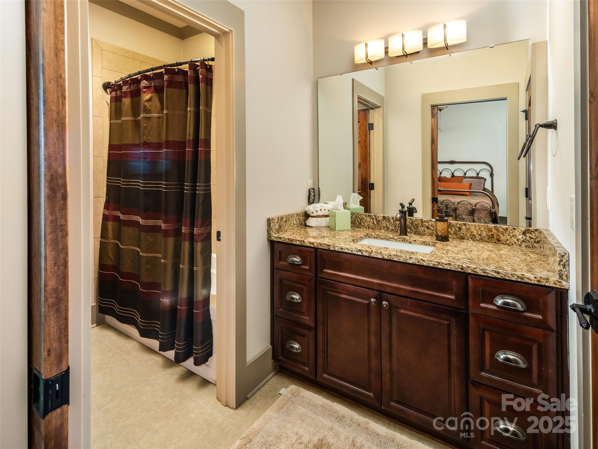 Grand Highlands at Bearwallow - Residential