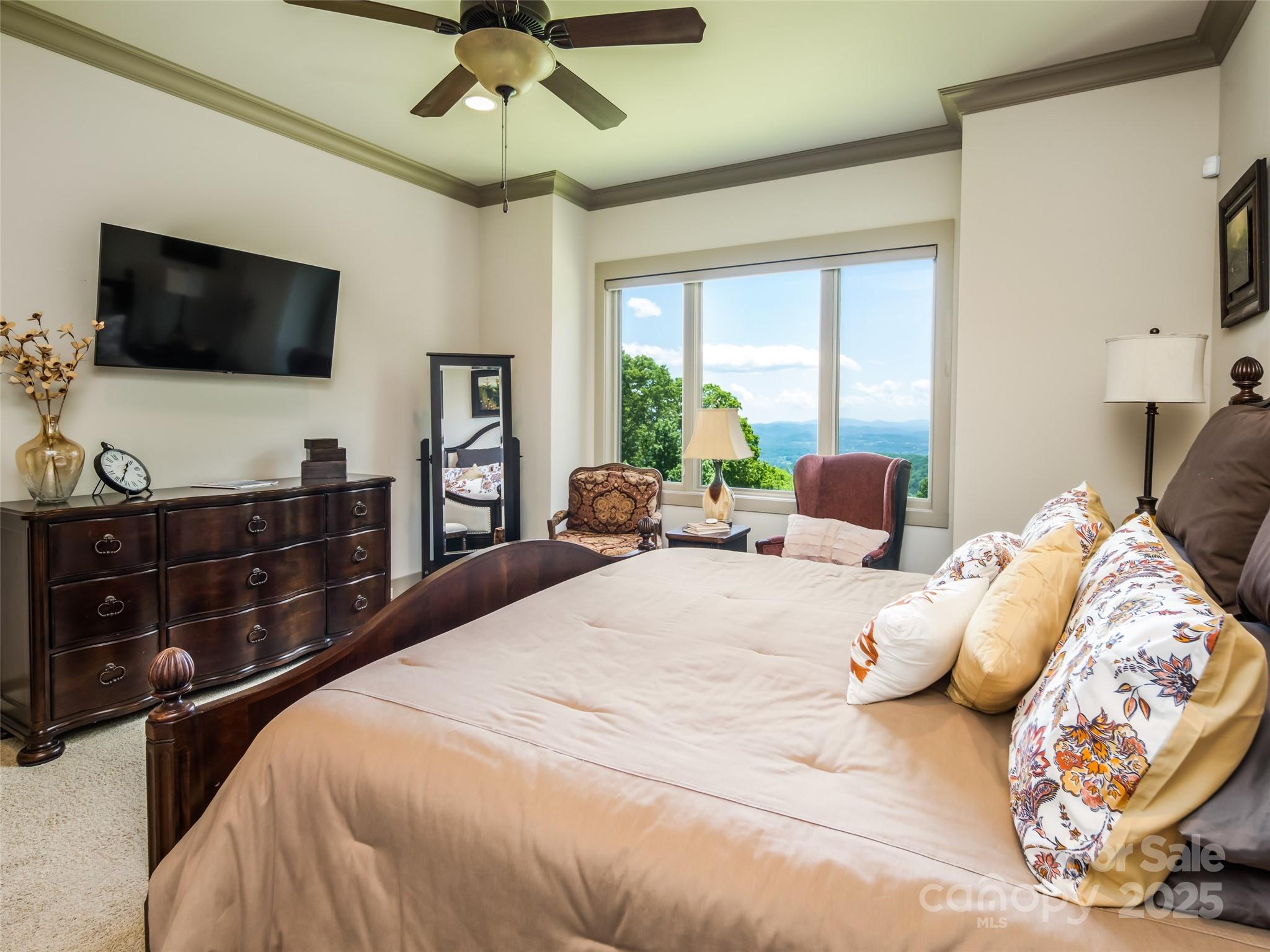 Grand Highlands at Bearwallow - Residential