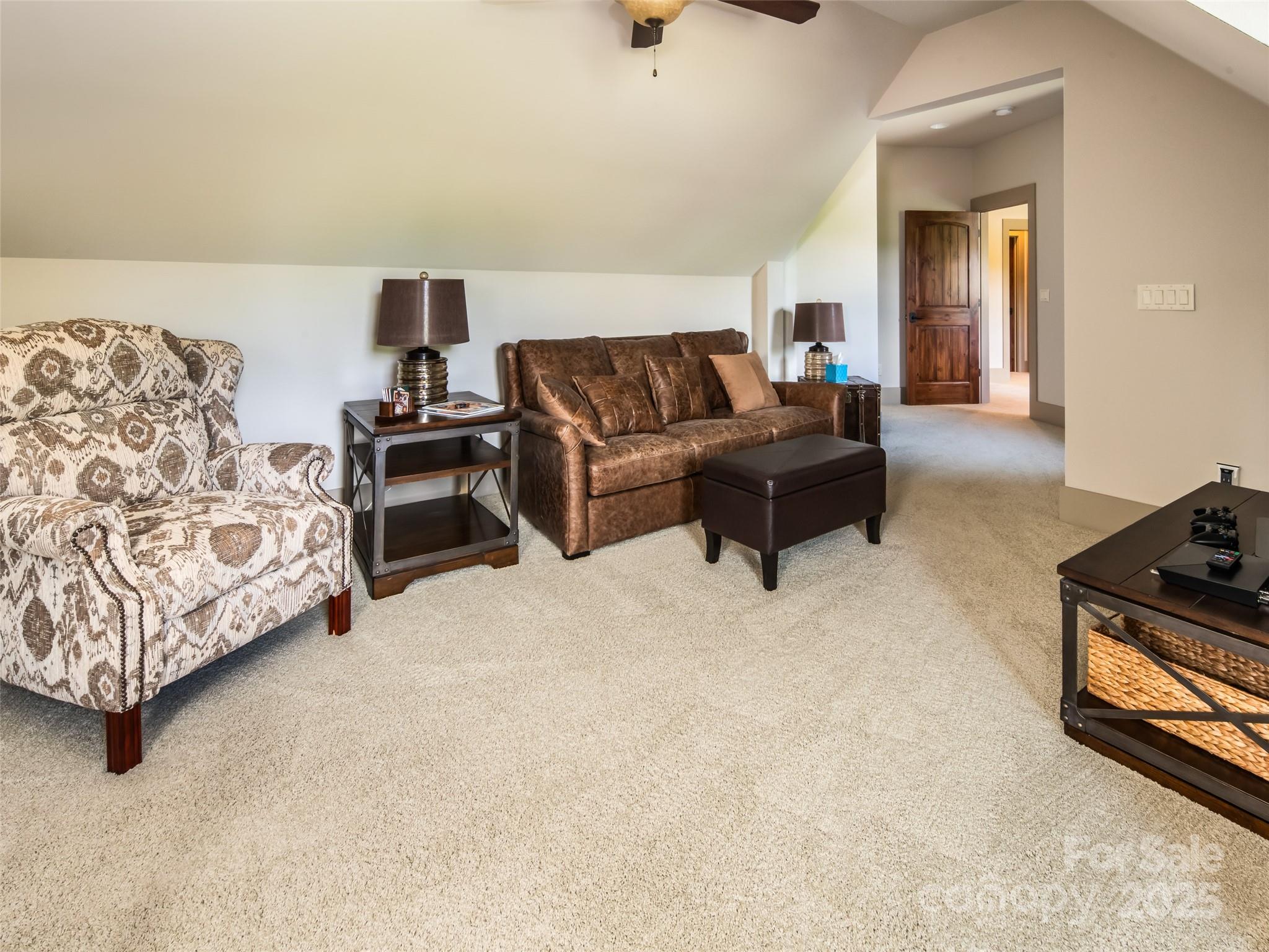 Grand Highlands at Bearwallow - Residential