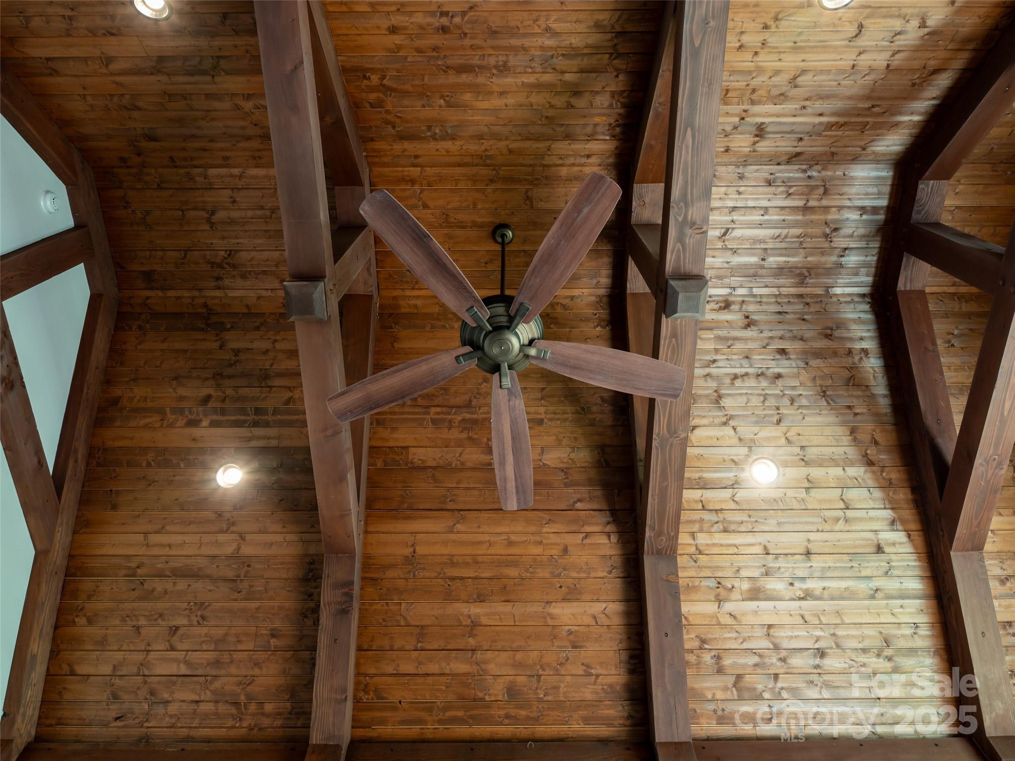 Grand Highlands at Bearwallow - Residential