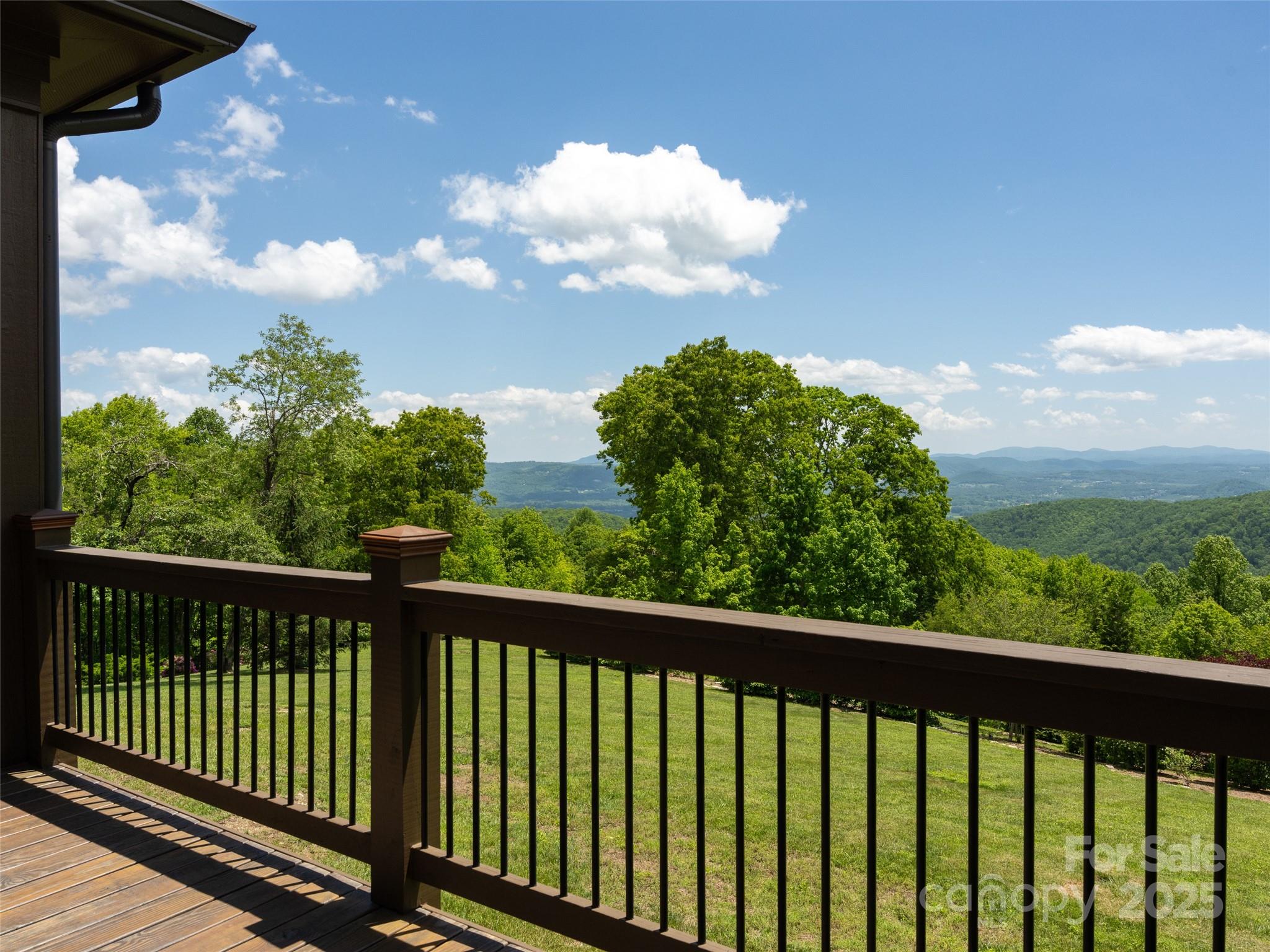 Grand Highlands at Bearwallow - Residential