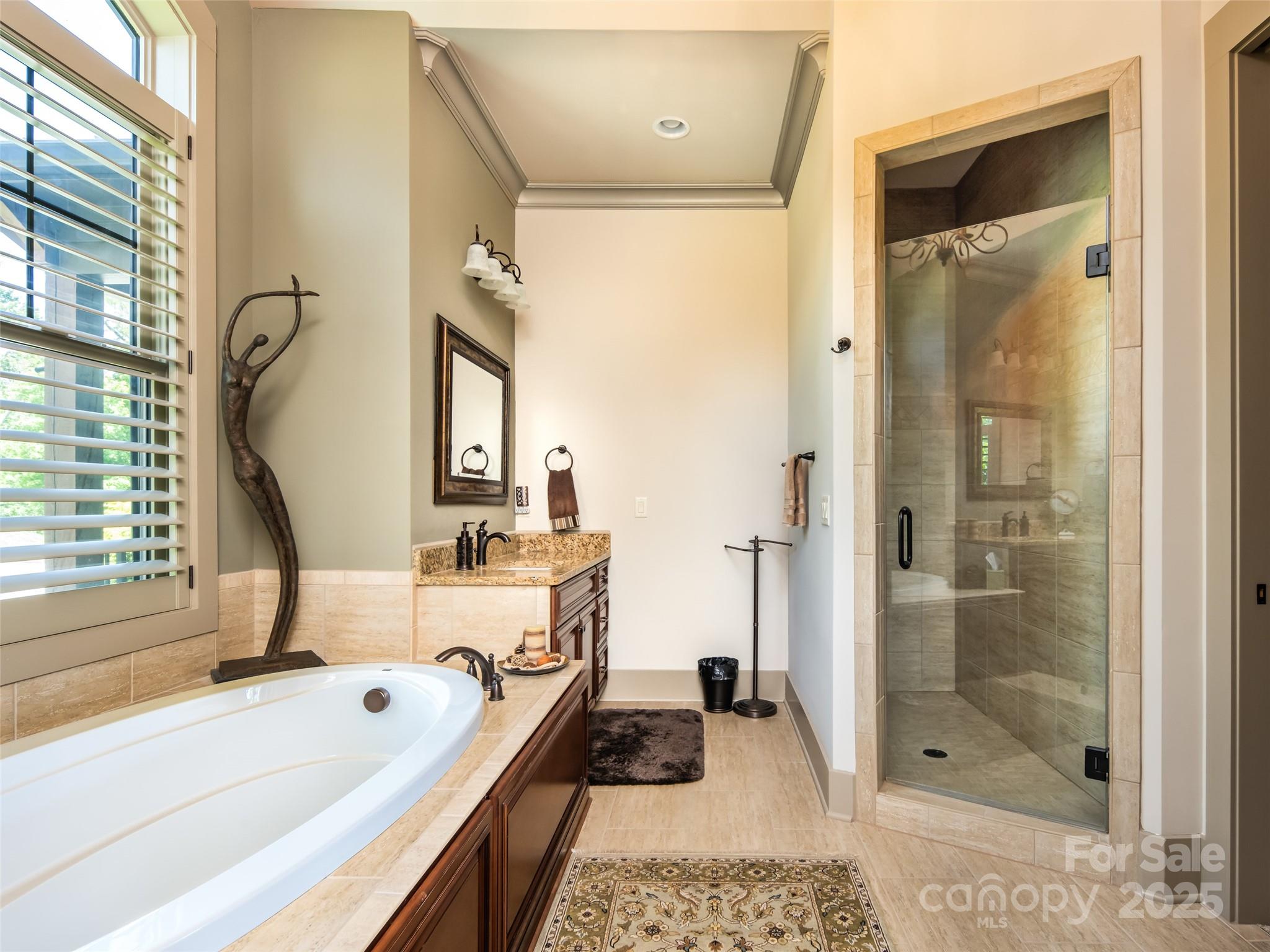 Grand Highlands at Bearwallow - Residential