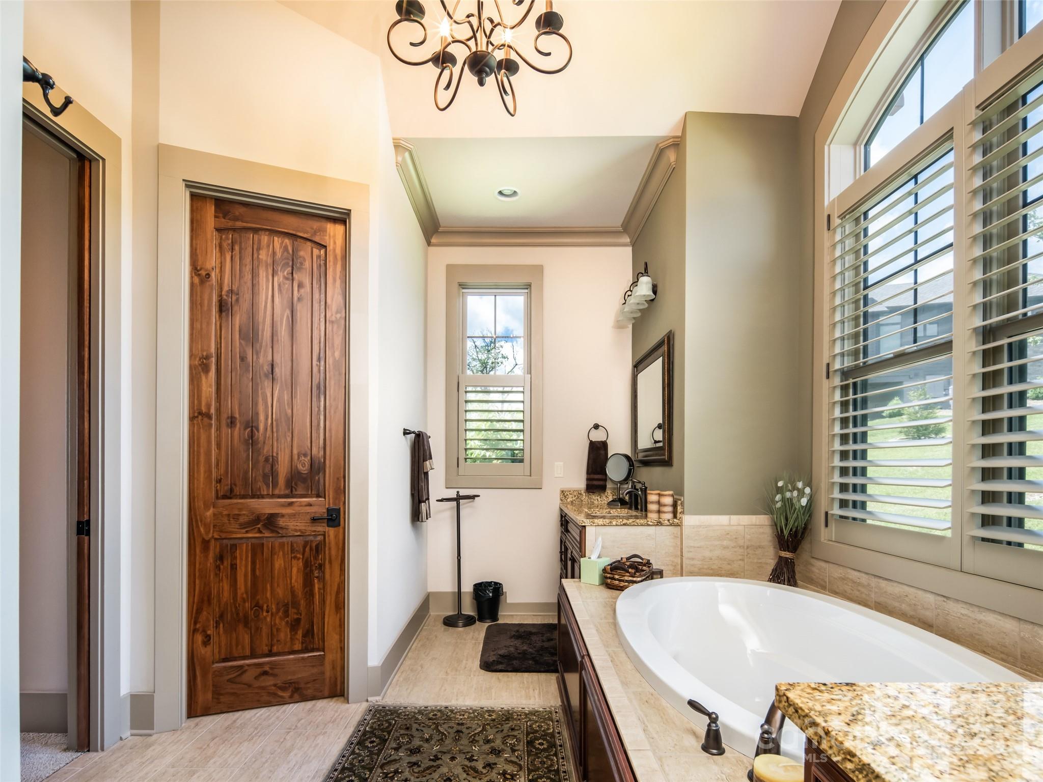 Grand Highlands at Bearwallow - Residential